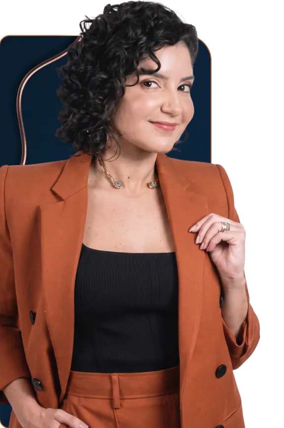 Marcella Parreiras